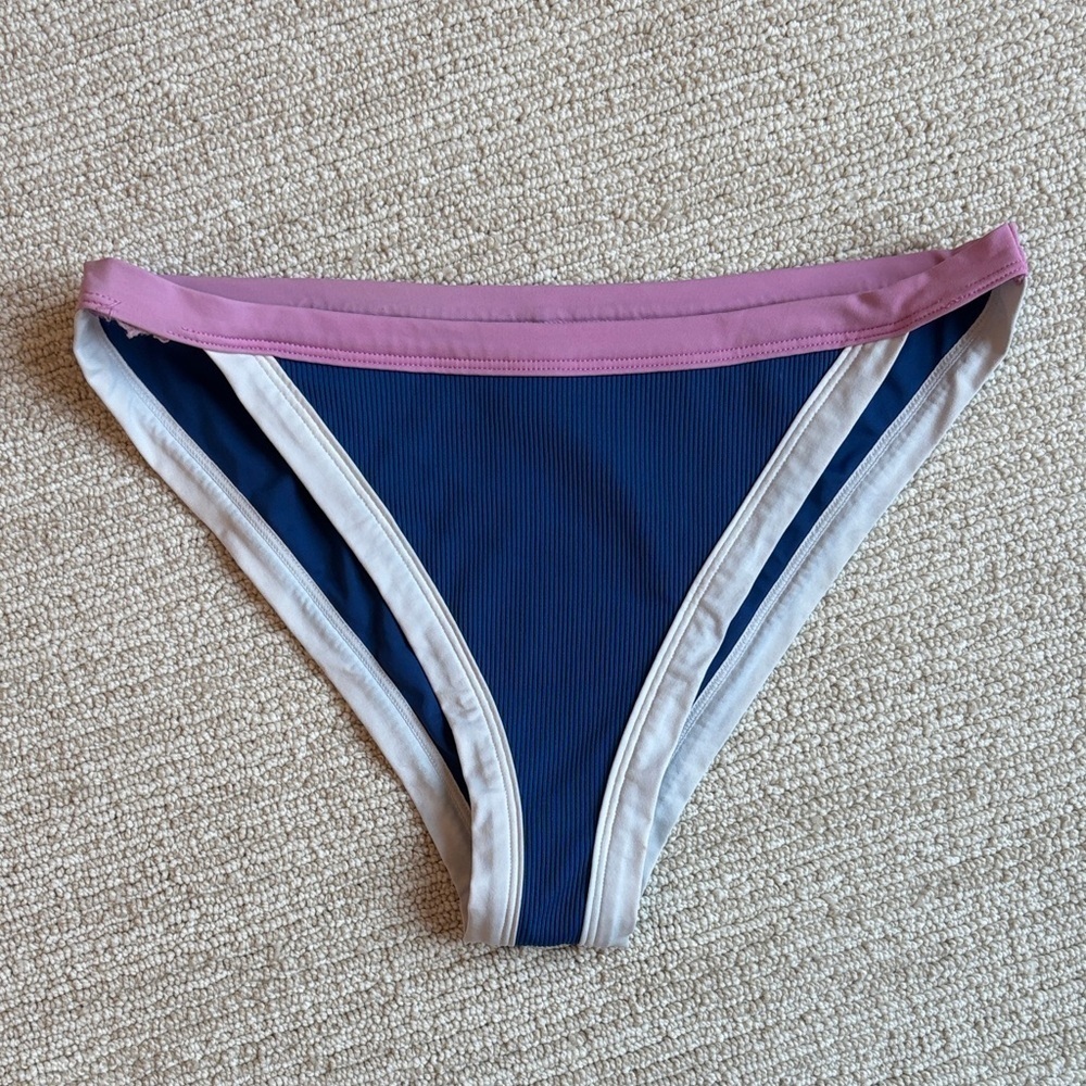 L*Space Vacay Classic Bikini Bottom